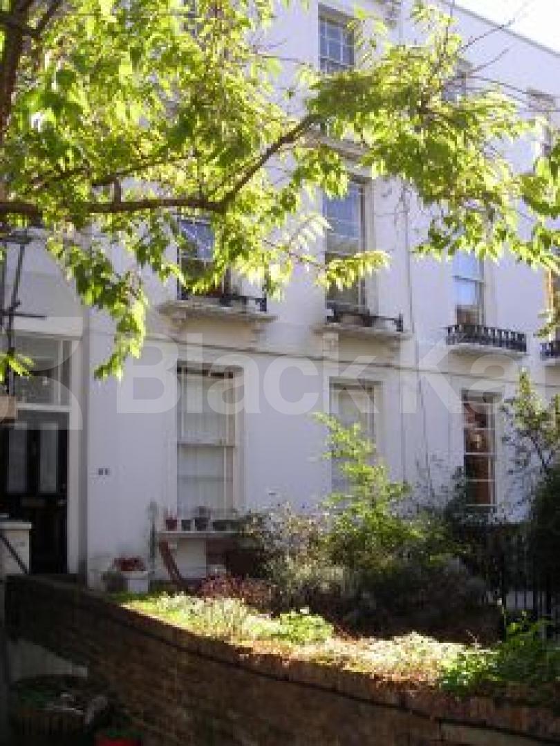 			1 Bedroom, 1 bath, 1 reception Flat			 Regents Park Road, PRIMROSE HILL NW1